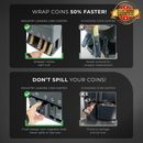 Cassida C300 Coin Counter