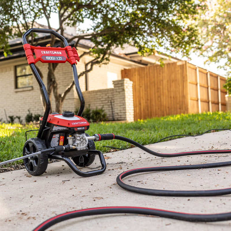 Craftsman® Heavy-Duty Professional Grade Garden Hose