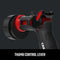 Craftsman® Heavy-Duty 7-Pattern Water Nozzle