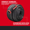 CRAFTSMAN® ExoShield™ Heavy-Duty Fabric Hose