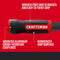 CRAFTSMAN® ExoShield™ Heavy-Duty Fabric Hose