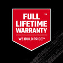 CRAFTSMAN® ExoShield™ Heavy-Duty Fabric Hose
