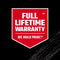 CRAFTSMAN® ExoShield™ Heavy-Duty Fabric Hose