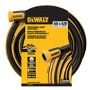 DEWALT® Professional Grade Heavy-Duty Water Hose