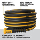 DEWALT® Professional Grade Heavy-Duty Water Hose