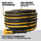DEWALT® Professional Grade Heavy-Duty Water Hose