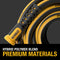 DEWALT® Professional Grade Heavy-Duty Water Hose