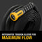 DEWALT® Heavy-Duty Professional Grade Fabric Hose