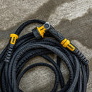 DEWALT® Heavy-Duty Professional Grade Fabric Hose