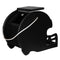 Amish Helmet-Shaped Birdfeeder
