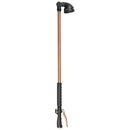 36-in. Ratcheting Head 9-Pattern Turret Wand