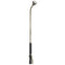 36-in. Metal Shower Head Front Trigger Wand