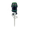 H2O-Six® Gear-Drive Sprinkler on Metal T Spike