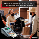 Cassida InstaCheck Counterfeit Detector