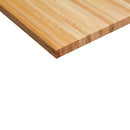 36" x 60" Kitchen Island Top