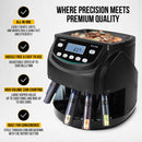 Kolibri KCS-2000 Coin Counter