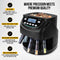 Kolibri KCS-2000 Coin Counter