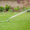 Zinc Impact Sprinkler On Zinc T Spike