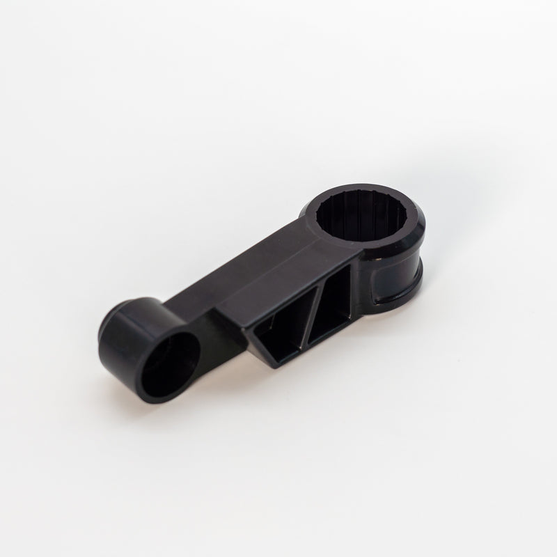 Large Bracket, Yard Enforcer