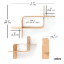 Montage Shelf Bundle