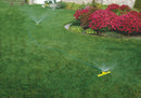 Port-A-Rain Hose Watering Sprinkler System with Fixed Nozzles