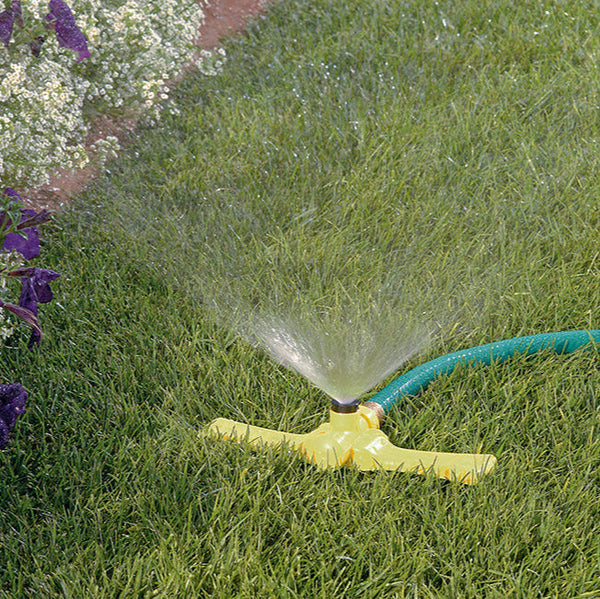 Port-A-Rain Sprinkler Head