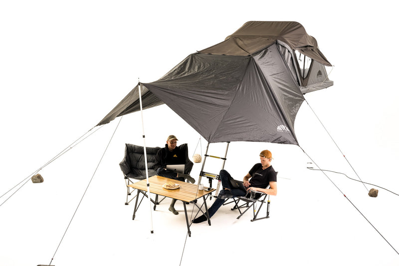 Awning