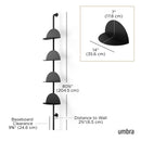 Solis Shelf Bundle