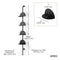 Solis Shelf Bundle