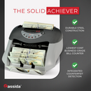 Cassida Tiger Bill Counter