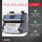 Cassida 6600 Bill Counter