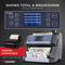 Cassida 6600 Bill Counter