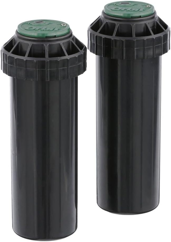 Voyager® Screw Top Gear-Drive Rotor Sprinklers
