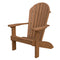 Amish Outdoor Patio Wood Adirondack Chair