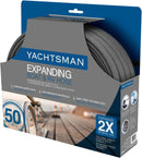 Yachtsman 50-ft. Expandable Hose