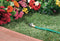 Zinc Flow-Through Spike Base for 1/2-in. MPT Sprinkler Heads