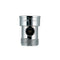 Zinc Shut-Off Coupling