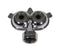 Twin Circle Zinc Spot Sprinkler