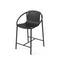 Chairs & Stools | color: Black