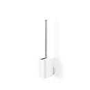 Flex Adhesive Toilet Brush
