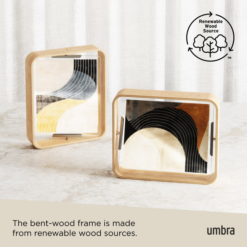 Bellwood Picture Frame
