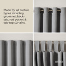 Cappa Curtain Rod