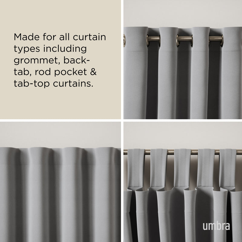 Cappa Curtain Rod