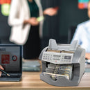 Cassida Advantec 75 Bill Counter