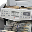 Cassida Advantec 75 Bill Counter
