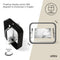 Bellwood Picture Frame