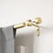 Cappa Curtain Rod