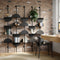 Solis Adjustable Standing Shelf