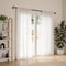 Loop 1" Curtain Rod