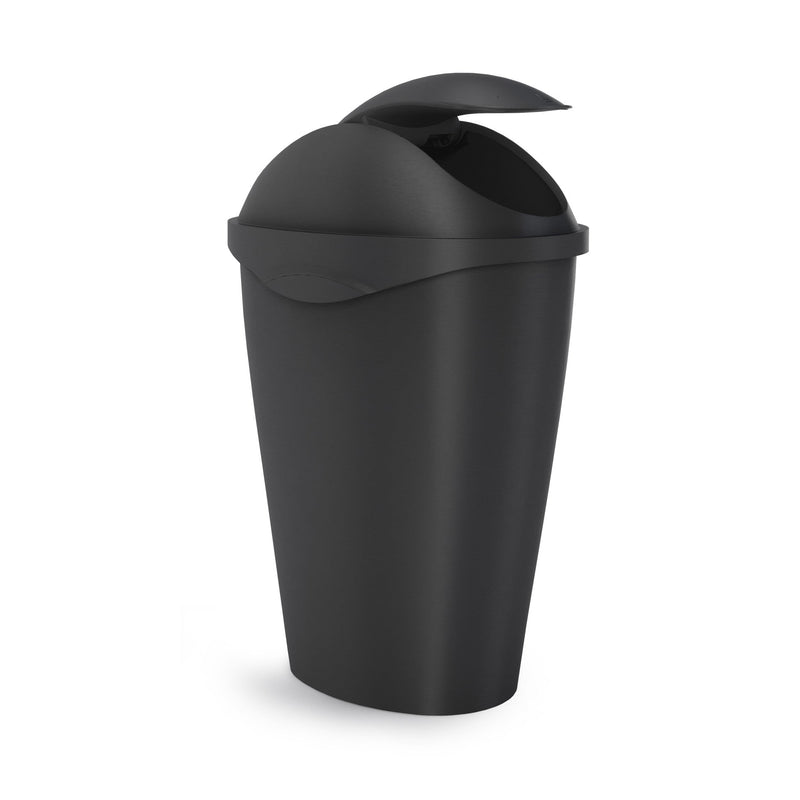 Swinger Trash Can